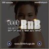 Dj Vertuga - Best of R&B vol. 25 (Best of 80´s & 90´s Soul & New Jack Swing)