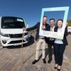Cliffs Of Moher Shuttle Bus Service Launched