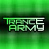 Trance Army Radio Show (Exclusive Guest Mix Session #091 - Dave Robertson)