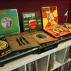 My Vinyl Sounds: Studio One Selection. Soul Jazz Records