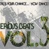 Serious Beats Vol. 3 (1991) CD1