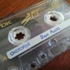 OSCAR MULERO - Live @ Over Drive - Madrid (1993) Cassette INEDITO Ripped by: Munio Rodil Ares