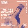 The Regulator Show - 'The R&B Remixes mix' - Rob Pursey & Superix & Tom Lea