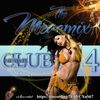 The Megamix-Club Megamix Vol.4 Black Hiphop Soul (DJ Jack)