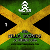 DNB Killa Sounds #1 - DJ Rubens Lima Mix