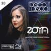 Praveen Jay - DISCO DISCO EP #20 | Guest Mix by ZOYA