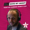 #70 DJ SAVE MY NIGHT Julien Jeanne - Virgin Radio France DJ Set 19-06-2021