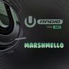 UMF Radio 562 - Marshmello