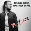 Max In The Mix!! Maverick Sabre is hanging! Exclusive album chat!