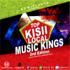 TOP KISII _LOCAL_MUSIC KINGS MIX VOL.2_ MAY 2020 Mixed & Mastered by DJ WIFI VEVO