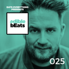 EB025 - edible bEats - Eats Everything live from Unusual Suspects @ Sankeys, Ibiza