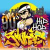 DJ The Shadow - 90s Hip-Hop Junkie (Live On Hot 97 FM)