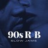 The Coolest Nerd - From Smash Hits To Forgotten Gems: 90s R&B and Slow Jams Mix