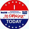 DJ FATFINGAZ LIVE ON 