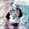 Vamos Radio Show By Rio Dela Duna #369 Guest Mix By Walter Vooys