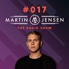 Martin Jensen Radio Show #017 – June 2019