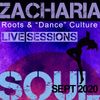 Zacharia Soul - Roots & Dance Culture Live Sessions - September 2020