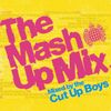 Ministry Of Sound - The Mash Up Mix - The Cut Up Boys (Cd2)