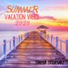 SUMMER VACATION VIBES Mixed By DJ SHOTA TERASAKI