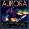 Queen of Chill, Live at The Aurora 7/31/2016