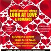20TH JAN 24 JUDITH LOOKS AT LOVE AND ROMANCE SHOW on THE FEELGOOD STATION.UK