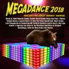 Megadance 2018