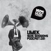 1605 Podcast 031 with UMEK