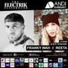 Electrik Playground 31/5/20 inc Franky Wah and REETA Guest Sessions