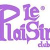 Steve Mantovani - Le Plaisir club - 28-10-2000