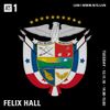 Felix Hall - 13th November 2018