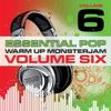 DMC Essential Pop Warm Up MonsterJam Vol. 6 ( Mixed by Dj. Iván Santana )