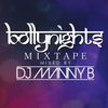 Bollynights Mixtape - DJ Manny B 