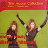 Jeremy Healy & Allister Whitehead - Fantazia House Collection vol 3 1995