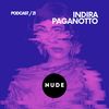 021. Indira Paganotto (Techno Mix)