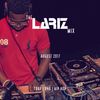 The LarizMix - August 2017: Trap | RnB | Hip Hop [Full Mix]