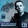 Mista Bibs - #BlockParty Episode 121 ( Current R&B & Hip Hop) Insta Story the mix at @MistaBibs )