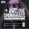 DJ 007 - We Love Drum & Bass Podcast #306 & Jurassic Guest Mix