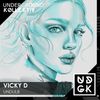 VickyD - Undul8 Presents Alex Delmar Jan 2023 (UDGK: 21/01/2023)