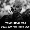 Chill-Out with Bosco & Pauric: Special John Prine Tribute Show - Sunday 12th April 2020