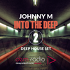 Into The Deep - Part 2 | Deep House Set | DEM Radio Podcast