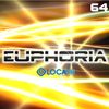 EUPHORIA ep.64  30-09-2015 (Loca FM Salamanca) DJCorrecaminos