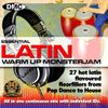 DMC - Essential Latin Warm Up Monsterjam Vol. 1