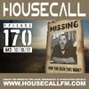 Housecall EP#170 (12/10/17) Nelson's Return!