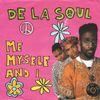 DJ Tade - Old School Hip Hop - De La Soul/ A Tribe Called Quest/Jungle Brothers  - Throwbacks