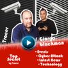 TopSecretHack#16 / TRACER - GIORGO BLACKMAN