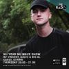 NYNW Show w/ Vincent, Galvz & Special Guests Strikka