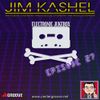 Electronic Jukebox Radioshow by Jim Kashel (Episode 27 - 21-10-2014) www.centergroove.net