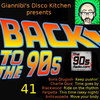 The Rhythm of The 90s Radio Vol. 41