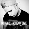 DJ FELIX JACKSON LIVE AT SCHAMLOS ELECTRO FLOOR JULY 30th 2016