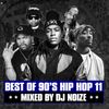 90's Hip Hop Mix #11 | Best of Old School Rap Songs | Throwback Rap Classics | Westcoast